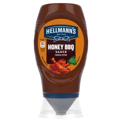 Hellmann's mézes barbecue szósz 285 g