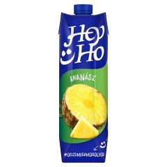 Hey-Ho ananászital 1 l