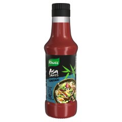 Knorr teriyaki szósz wok ételekhez 175 ml
